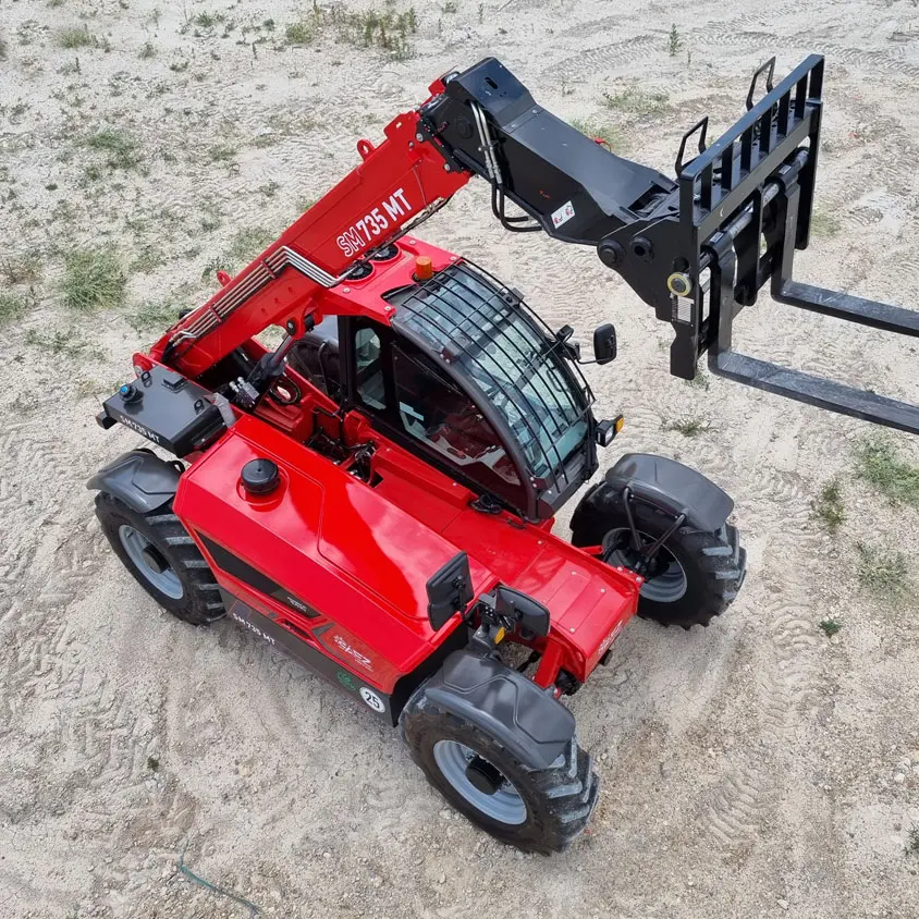 saez-motion-sm735mt-001 Sáez Motion - Manipulador Telescópico SM 735MT