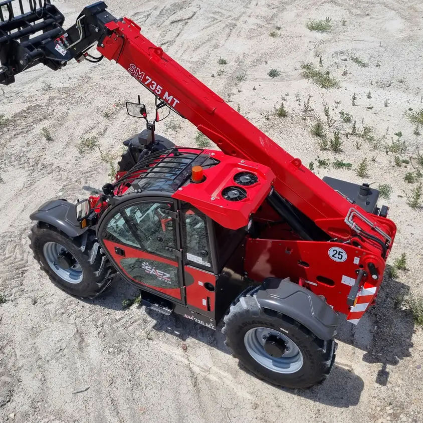 saez-motion-sm735mt-002 Sáez Motion - Manipulador Telescópico SM 735MT