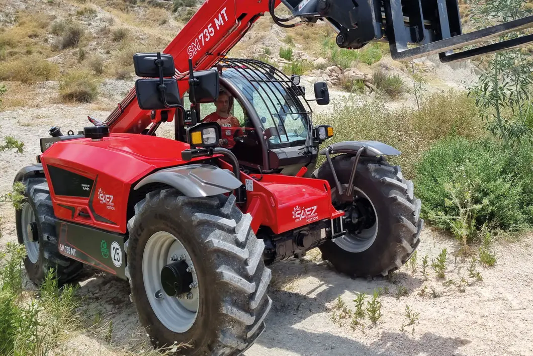 saez-motion-sm735mt-003 Sáez Motion - Manipulador Telescópico SM 735MT