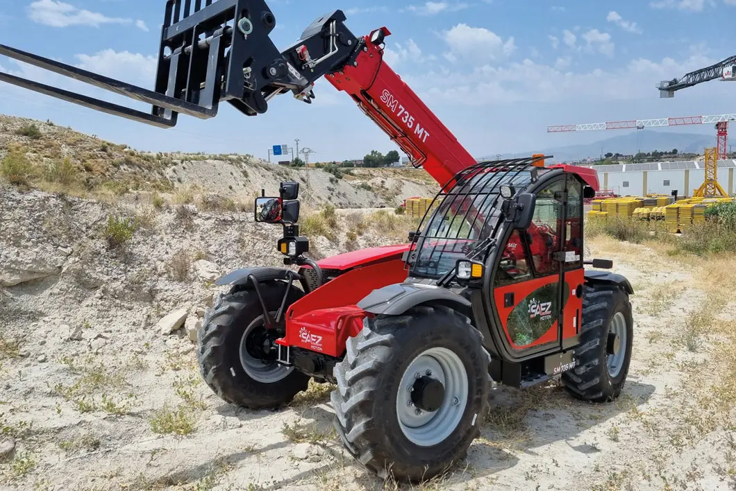 saez-motion-sm735mt-005 Sáez Motion - Manipulador Telescópico SM 735MT